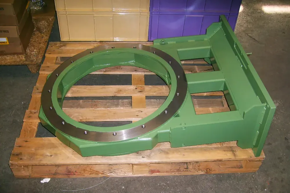 polyurethane-sur-face-zinc